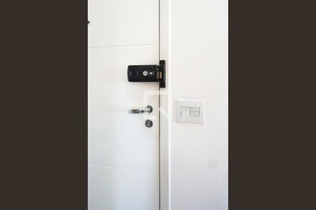 Fechadura eletrônica de apartamento à venda com 2 quartos, 64m² em Vila Carrão, São Paulo