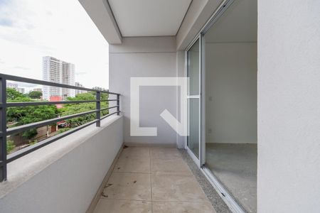 Studio de kitnet/studio à venda com 1 quarto, 27m² em Vila Progredior, São Paulo
