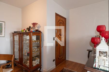 Sala de apartamento à venda com 3 quartos, 130m² em Jardim Paulista, São Paulo