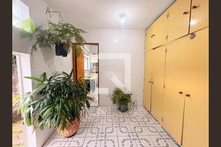 Área de Serviço de casa à venda com 4 quartos, 250m² em Cidade Nova, Jundiaí