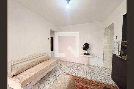 Sala - Edícula de casa à venda com 4 quartos, 250m² em Cidade Nova, Jundiaí