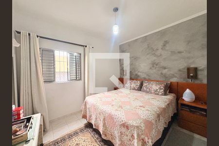 Suíte 1 de casa à venda com 4 quartos, 250m² em Cidade Nova, Jundiaí