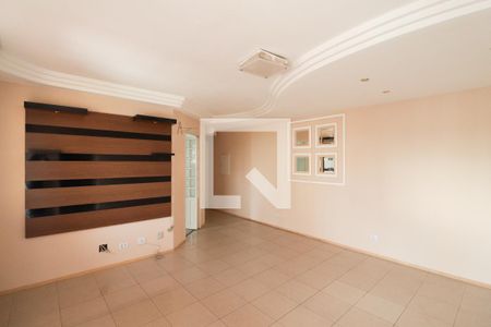 Sala de apartamento à venda com 3 quartos, 78m² em Jardim Paraíso, São Paulo