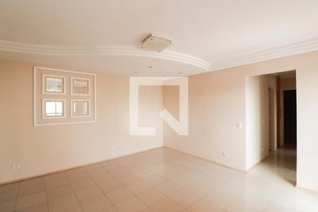 Sala de apartamento à venda com 3 quartos, 78m² em Jardim Paraíso, São Paulo