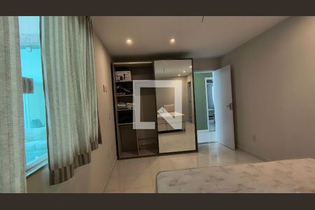 Suíte 1 de casa de condomínio para alugar com 3 quartos, 288m² em Recreio dos Bandeirantes, Rio de Janeiro