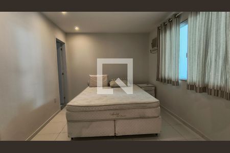 Suíte 1 de casa de condomínio para alugar com 3 quartos, 288m² em Recreio dos Bandeirantes, Rio de Janeiro