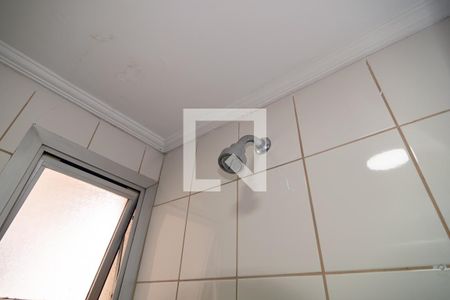 Banheiro de apartamento para alugar com 1 quarto, 25m² em Bela Vista, São Paulo