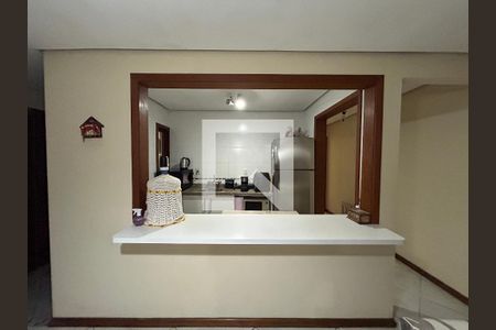 Casa à venda com 3 quartos, 120m² em Feitoria, São Leopoldo