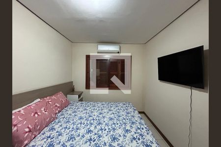 Suítr de casa à venda com 3 quartos, 120m² em Feitoria, São Leopoldo