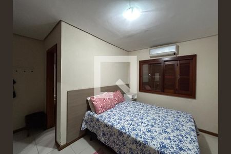 Suíte de casa à venda com 3 quartos, 120m² em Feitoria, São Leopoldo