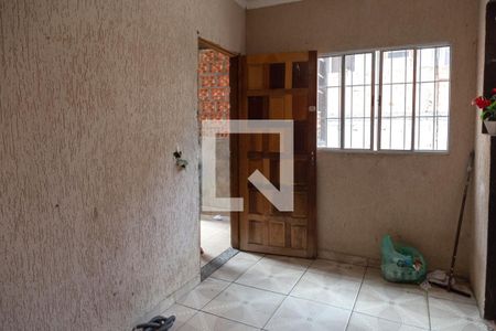 Casa para alugar com 1 quarto, 55m² em Jardim Silvia, Guarulhos
