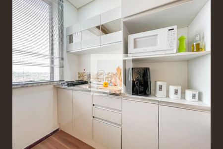 Studio de kitnet/studio à venda com 1 quarto, 35m² em Vila Osasco, Osasco