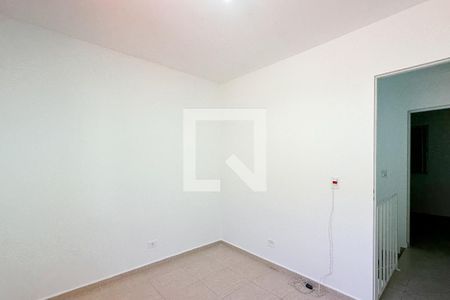 Quarto 1 de casa de condomínio para alugar com 3 quartos, 107m² em Jardim das Quatro Marias, São Bernardo do Campo