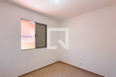 Quarto 1 de casa de condomínio para alugar com 3 quartos, 107m² em Jardim das Quatro Marias, São Bernardo do Campo