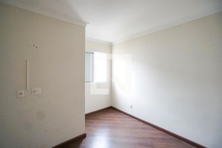 Suíte de apartamento para alugar com 2 quartos, 54m² em Jardim America da Penha, São Paulo