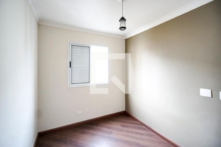 Quarto  de apartamento para alugar com 2 quartos, 54m² em Jardim America da Penha, São Paulo