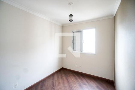 Quarto  de apartamento para alugar com 2 quartos, 54m² em Jardim America da Penha, São Paulo