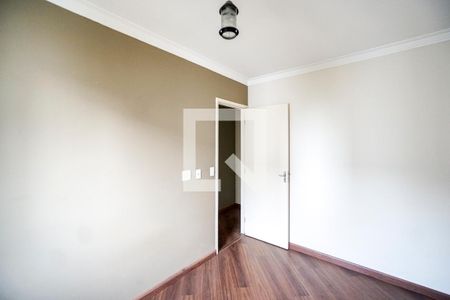 Quarto  de apartamento para alugar com 2 quartos, 54m² em Jardim America da Penha, São Paulo