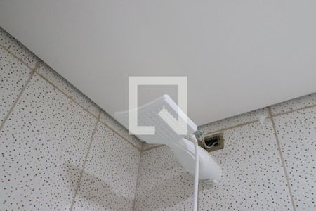Banheiro de casa para alugar com 3 quartos, 160m² em Vila Tiberio, Ribeirão Preto
