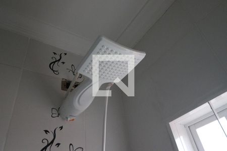Banheiro da Suíte 2 de casa para alugar com 3 quartos, 160m² em Vila Tiberio, Ribeirão Preto