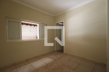 Suíte 1 de casa para alugar com 3 quartos, 160m² em Vila Tiberio, Ribeirão Preto