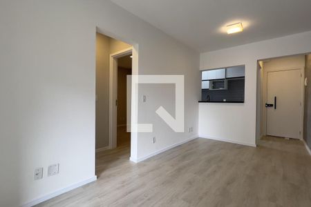 Sala de apartamento para alugar com 2 quartos, 57m² em Centro, Guarulhos