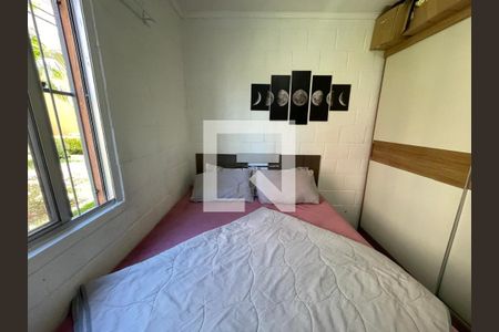 Apartamento para alugar com 2 quartos, 40m² em Liberdade, Novo Hamburgo