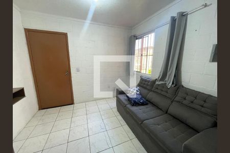 Apartamento para alugar com 2 quartos, 40m² em Liberdade, Novo Hamburgo