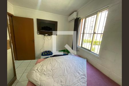 Apartamento para alugar com 2 quartos, 40m² em Liberdade, Novo Hamburgo