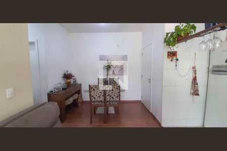 Apartamento para alugar com 2 quartos, 50m² em Novo Osasco, Osasco