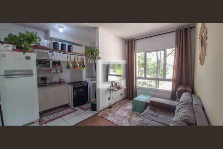 Apartamento para alugar com 2 quartos, 50m² em Novo Osasco, Osasco