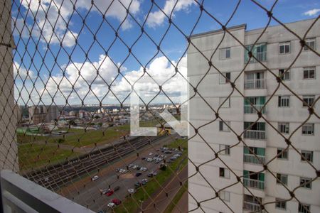 Apartamento para alugar com 3 quartos, 74m² em Samambaia, Brasília