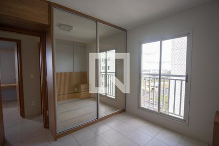 Apartamento para alugar com 3 quartos, 74m² em Samambaia, Brasília