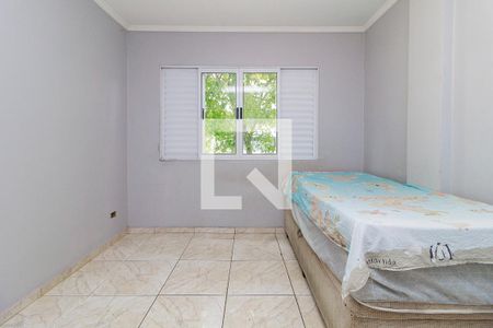 Quarto 1 de apartamento para alugar com 3 quartos, 90m² em Jardim Sandra, São Paulo