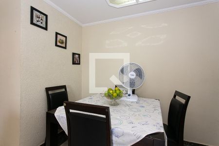 Sala de apartamento à venda com 2 quartos, 70m² em Vila Matilde, São Paulo