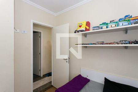 Quarto de apartamento à venda com 2 quartos, 70m² em Vila Matilde, São Paulo