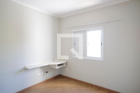 Suíte de apartamento para alugar com 2 quartos, 78m² em Nova Gerti, São Caetano do Sul