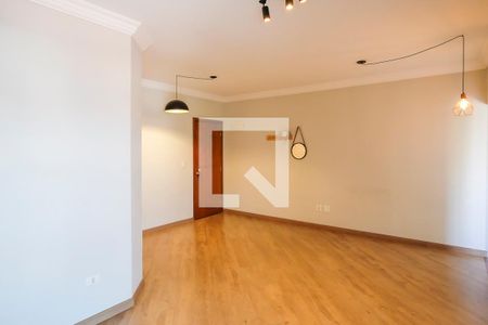 Sala de apartamento para alugar com 2 quartos, 78m² em Nova Gerti, São Caetano do Sul