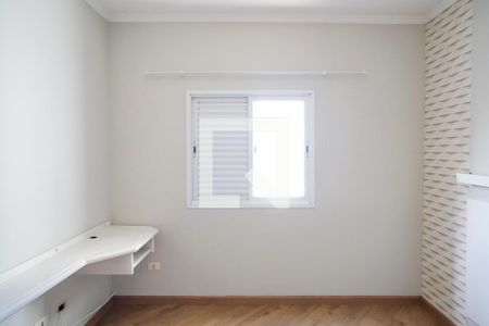 Suíte de apartamento para alugar com 2 quartos, 78m² em Nova Gerti, São Caetano do Sul