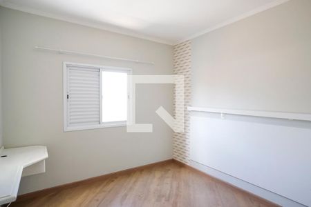 Suíte de apartamento para alugar com 2 quartos, 78m² em Nova Gerti, São Caetano do Sul