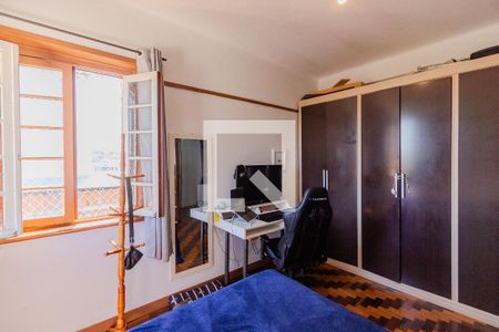 Quarto de apartamento à venda com 1 quarto, 58m² em Centro Histórico, Porto Alegre