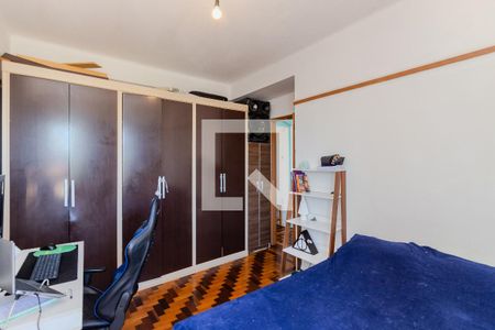 Quarto de apartamento à venda com 1 quarto, 58m² em Centro Histórico, Porto Alegre