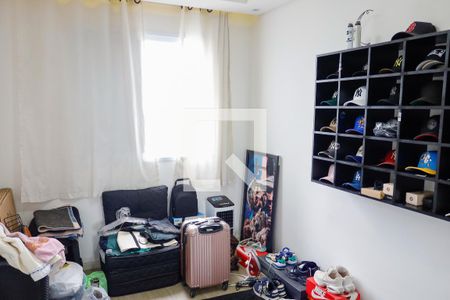 Quarto 1 de apartamento para alugar com 2 quartos, 47m² em Novo Osasco, Osasco