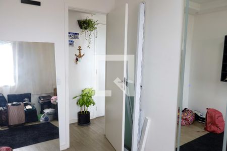 Quarto 1 de apartamento para alugar com 2 quartos, 47m² em Novo Osasco, Osasco