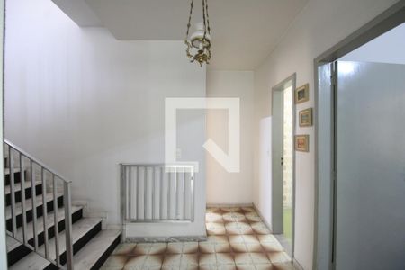 Sala - Hall de casa à venda com 3 quartos, 650m² em Curicica, Rio de Janeiro