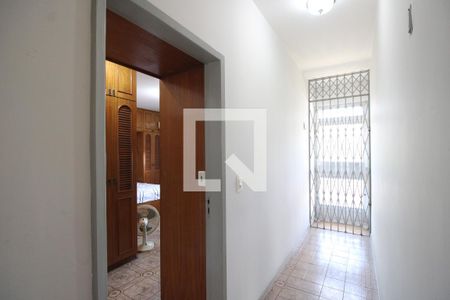 Suíte - Corredor para varanda  de casa à venda com 3 quartos, 650m² em Curicica, Rio de Janeiro