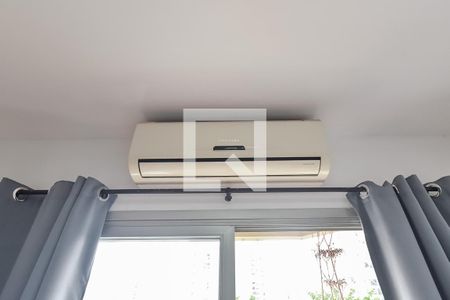 Sala de apartamento à venda com 2 quartos, 56m² em Jardim Vila Mariana, São Paulo