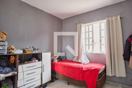 Quarto 1 de casa para alugar com 3 quartos, 200m² em Santa Cândida, Curitiba