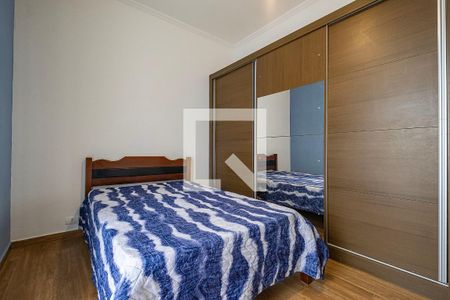 Quarto 1 de apartamento para alugar com 2 quartos, 80m² em Pinheiros, São Paulo
