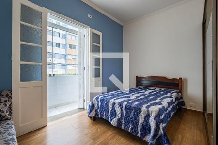 Quarto 1 de apartamento para alugar com 2 quartos, 80m² em Pinheiros, São Paulo